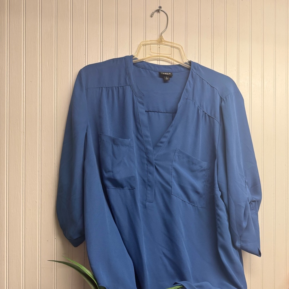 Plus Size Tops (2)